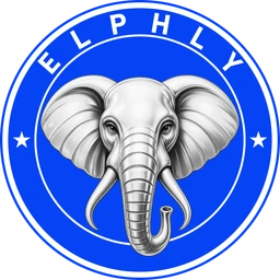 Elphly seal